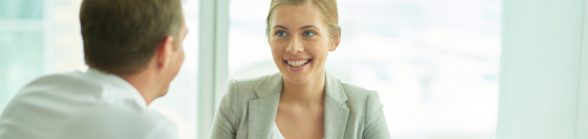 Les Essentiels 2, face a face du manager