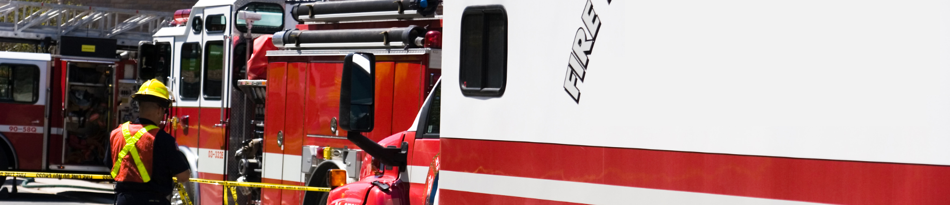 Maitriser La Démarche De Prévention Du Risque Incendie