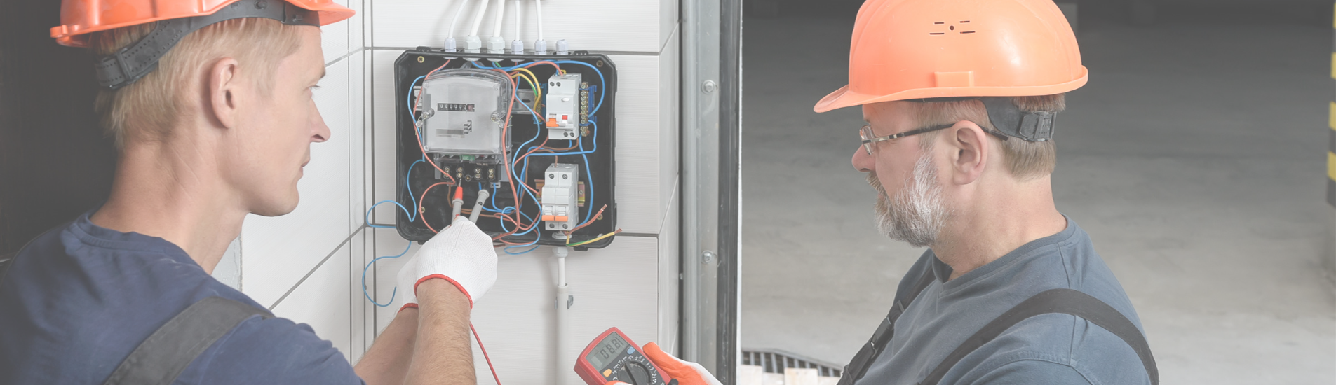 Travaux d’ordre non électrique _large